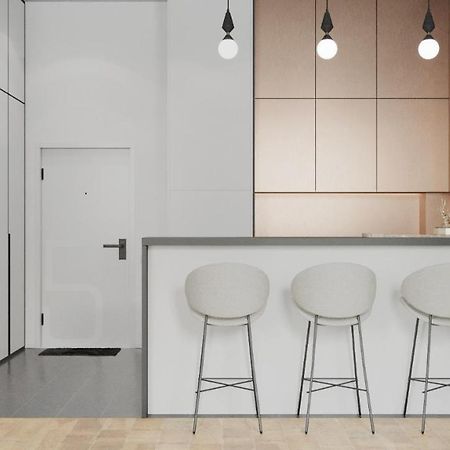 The Basilian Minsk, Curio Collection By Hilton酒店 外观 照片