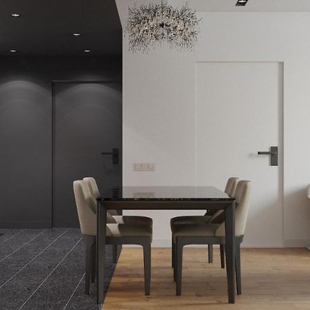 The Basilian Minsk, Curio Collection By Hilton酒店 外观 照片