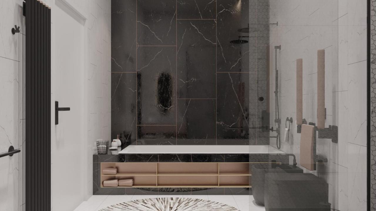 The Basilian Minsk, Curio Collection By Hilton酒店 外观 照片
