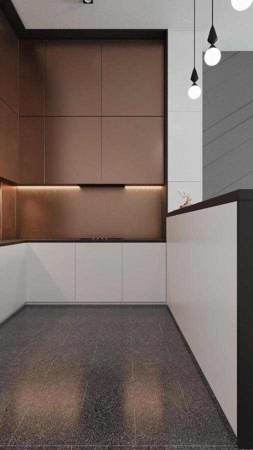 The Basilian Minsk, Curio Collection By Hilton酒店 外观 照片