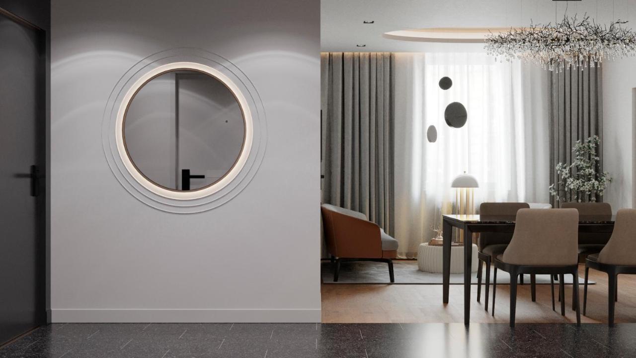 The Basilian Minsk, Curio Collection By Hilton酒店 外观 照片