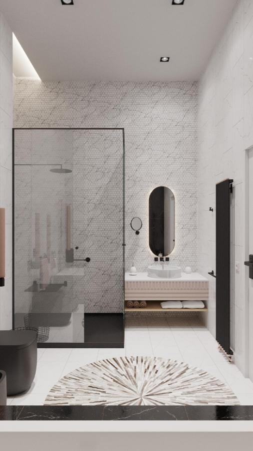 The Basilian Minsk, Curio Collection By Hilton酒店 外观 照片