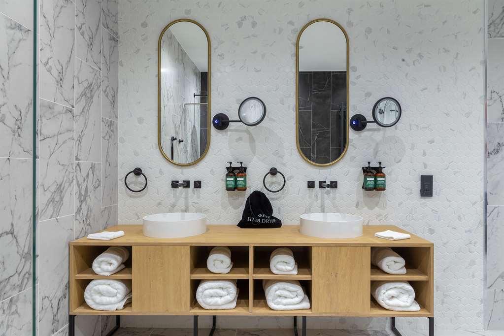 The Basilian Minsk, Curio Collection By Hilton酒店 外观 照片
