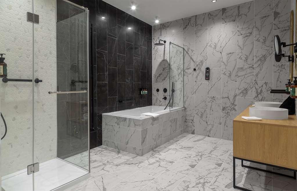 The Basilian Minsk, Curio Collection By Hilton酒店 外观 照片