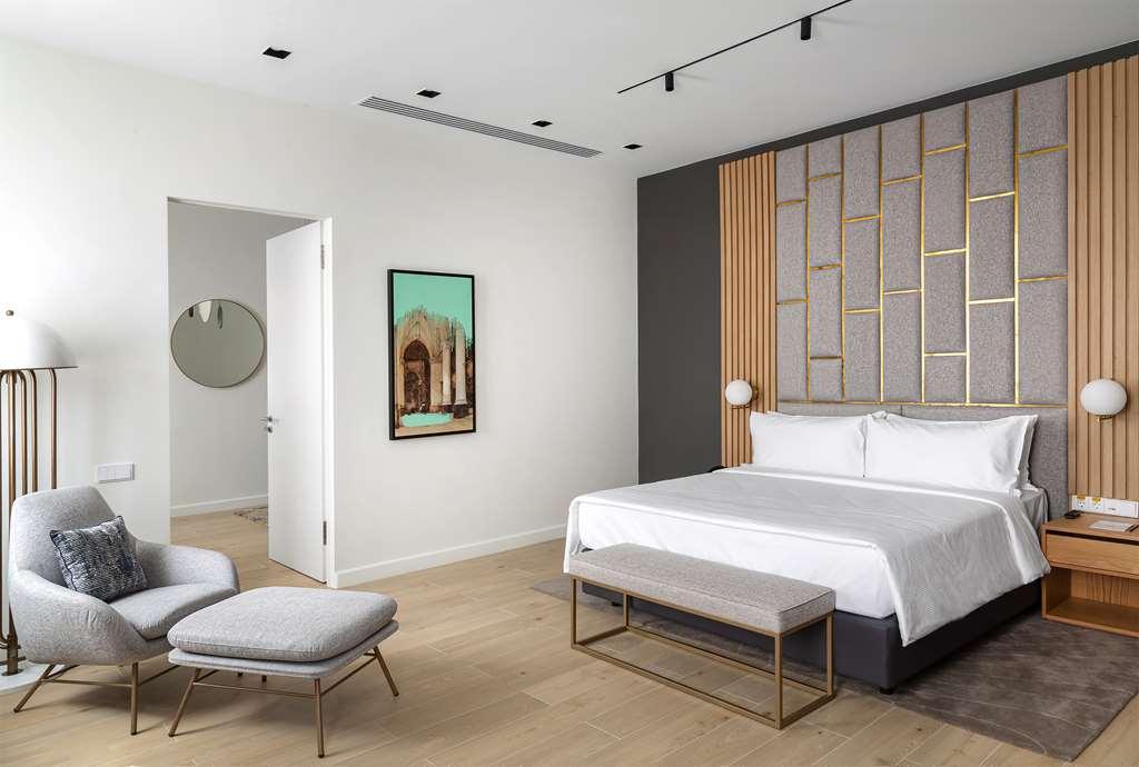 The Basilian Minsk, Curio Collection By Hilton酒店 客房 照片