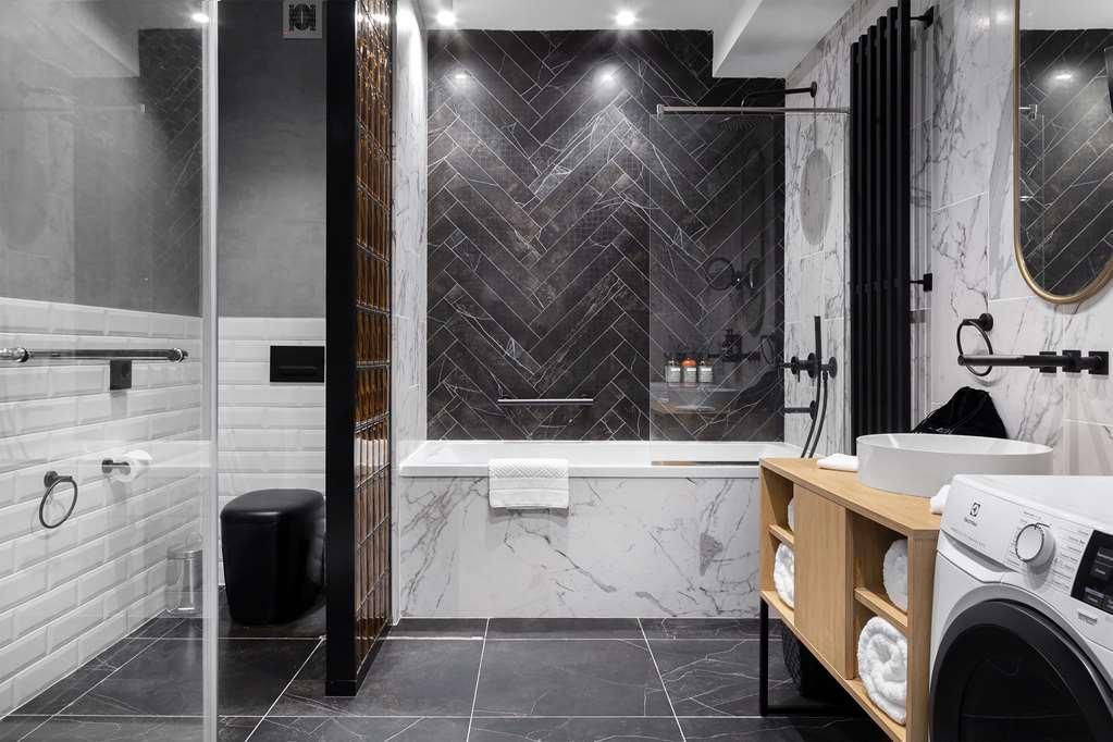 The Basilian Minsk, Curio Collection By Hilton酒店 外观 照片