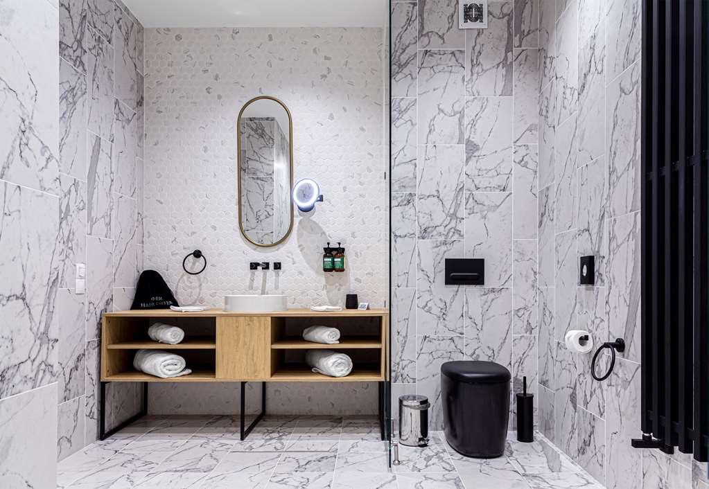 The Basilian Minsk, Curio Collection By Hilton酒店 外观 照片