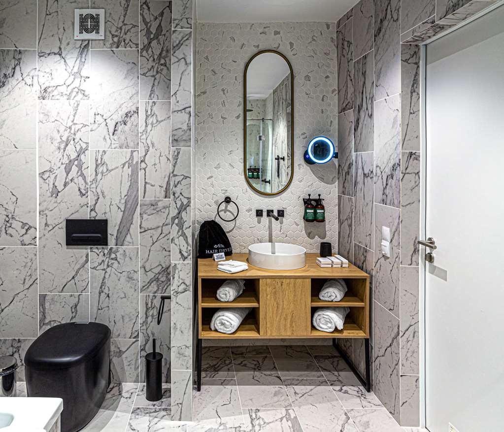 The Basilian Minsk, Curio Collection By Hilton酒店 外观 照片