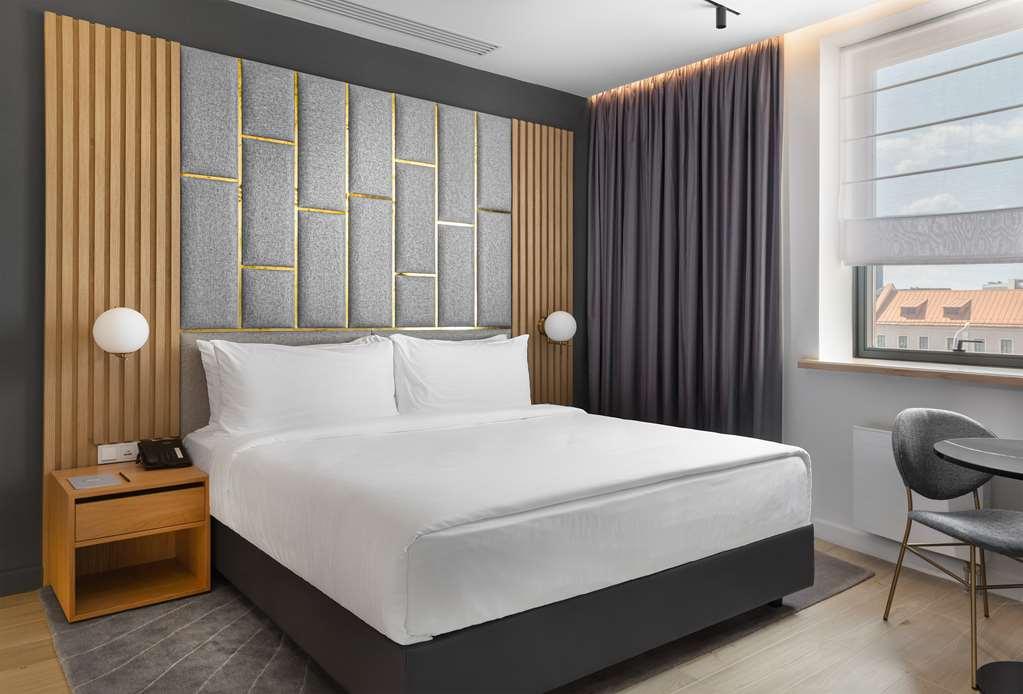 The Basilian Minsk, Curio Collection By Hilton酒店 客房 照片